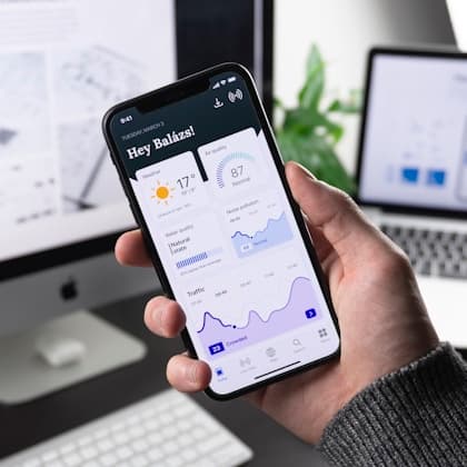 App Development Video